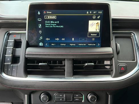 Used 2024 Chevrolet Tahoe RST w/ Luxury Package RWD image 29