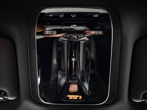 New 2026 Mercedes-Benz GLC 300 4MATIC image 42