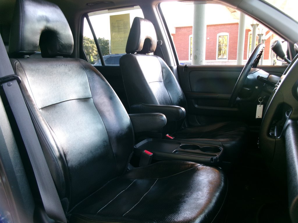 Used 2006 Honda CR-V EX image 20