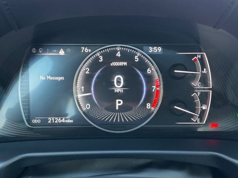 Used 2019 Lexus ES 350 w/ Premium Package FWD image 25
