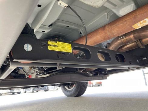 Used 2002 Chevrolet Silverado 3500 LT RWD image 72