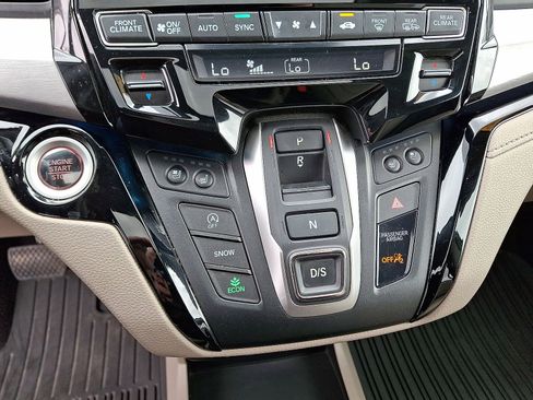 Used 2019 Honda Odyssey Elite image 12