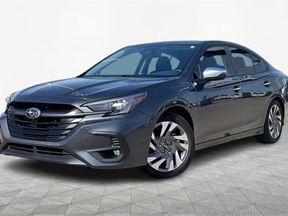 Used 2024 Subaru Legacy Touring XT