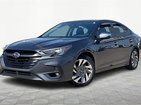 Used 2024 Subaru Legacy Touring XT image 1