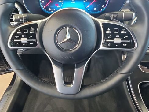 Used 2021 Mercedes-Benz C 300 4MATIC Cabriolet image 25