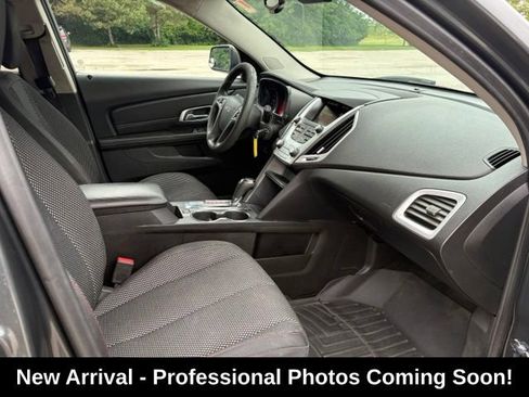 Used 2017 GMC Terrain SLE FWD image 11