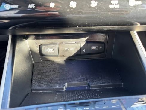 Used 2023 Hyundai Tucson SEL AWD/4WD image 24