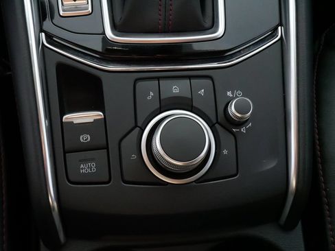 Used 2025 MAZDA CX-5 Carbon Edition AWD/4WD image 21