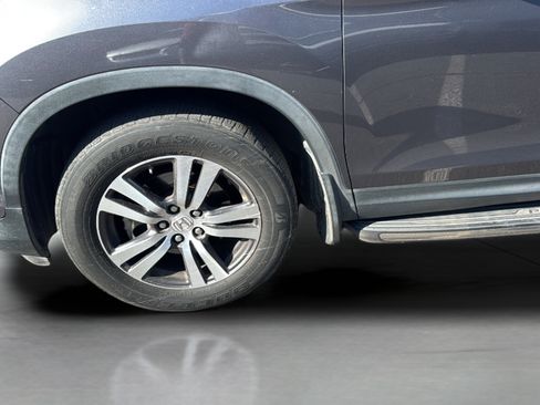 Used 2018 Honda Pilot EX image 36
