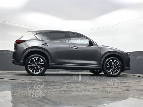 Used 2022 MAZDA CX-5 AWD 2.5 S w/ Premium Plus Pkg image 35