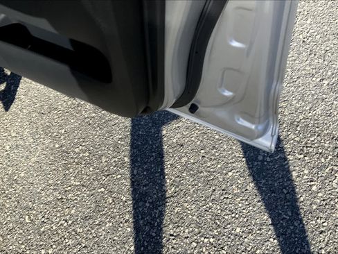 Used 2019 Toyota 4Runner SR5 RWD image 14