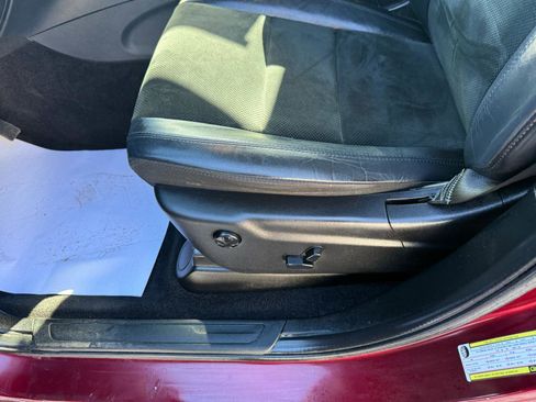 Used 2017 Jeep Grand Cherokee Altitude image 24