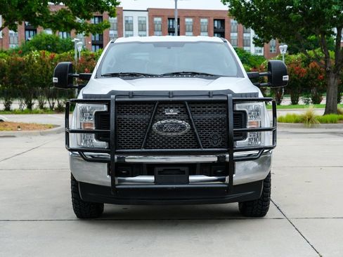 Used 2018 Ford F350 XL w/ Power Equipment Group AWD/4WD image 4