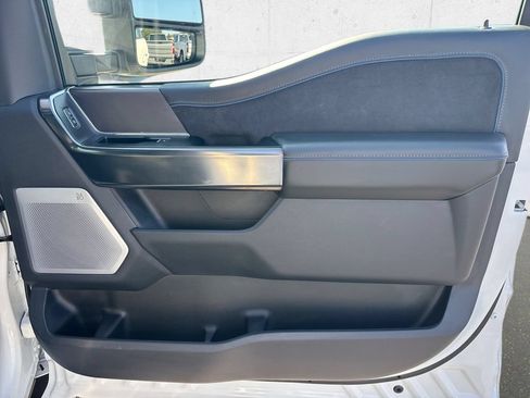 Used 2026 Ford F250 Platinum AWD/4WD image 15