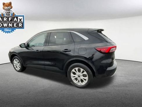 Certified 2023 Ford Escape Active image 7