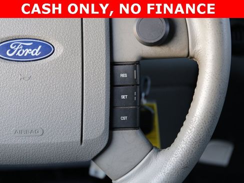 Used 2008 Ford F150 XLT image 36