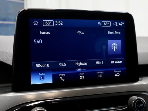 Certified 2023 Ford Escape Active image 3