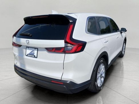 Used 2025 Honda CR-V EX image 11