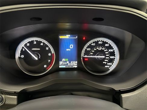 Certified 2023 Subaru Forester Touring image 20