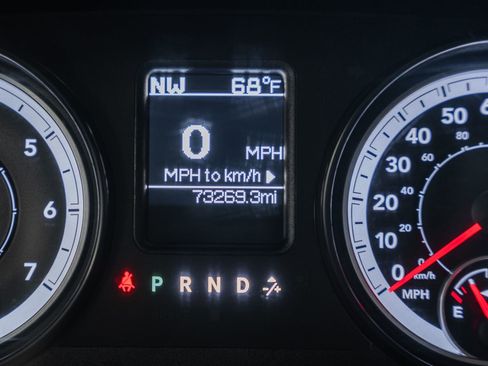 Used 2015 RAM 1500 Express image 46