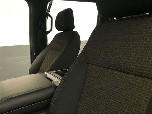 New 2025 Ford F150 STX w/ Equipment Group 201A FX4 image 20