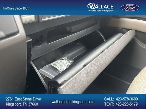 Used 2020 Ford Expedition XLT w/ Equipment Group 202A image 41