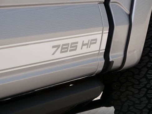 Used 2025 Ford F150 Lariat w/ Equipment Group 502A High AWD/4WD image 15