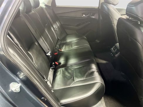 Used 2024 Honda Accord Touring image 29