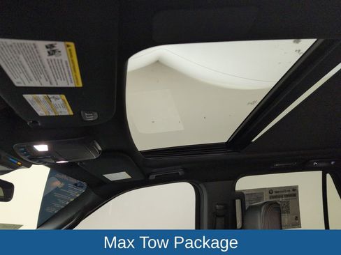 Certified 2023 Ford Expedition Platinum image 10