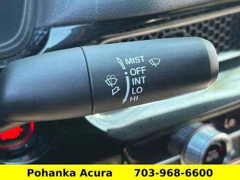 Used 2025 Honda Civic Sport image 9