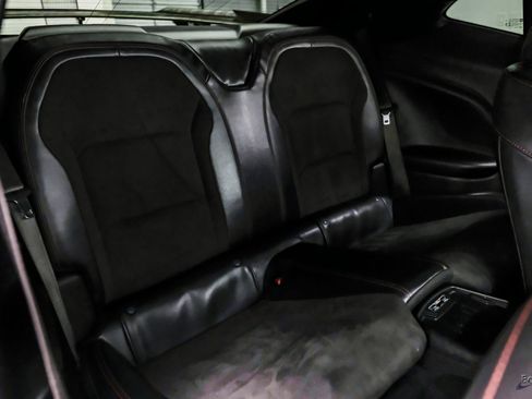 Used 2021 Chevrolet Camaro ZL1 image 80