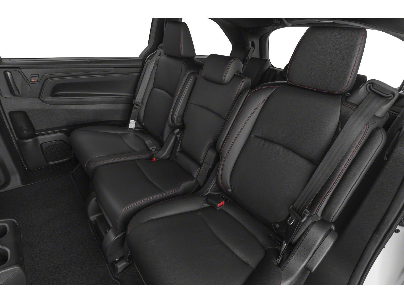 Used 2024 Honda Odyssey Sport image 11