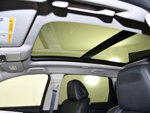 Certified 2024 Acura MDX SH-AWD image 39