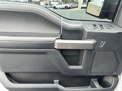 Used 2020 Ford F150 XLT w/ Equipment Group 301A Mid image 20