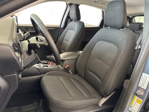 Used 2024 Ford Escape Active AWD/4WD image 15