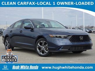Used 2023 Honda Accord EX video 1