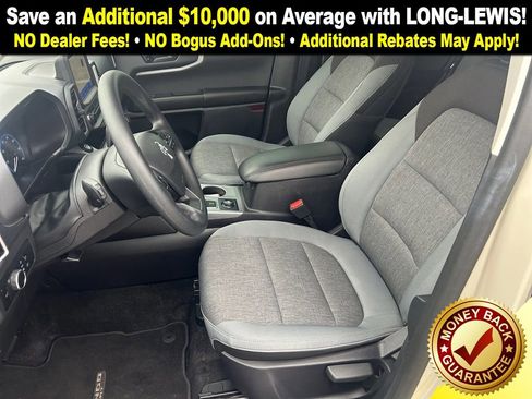 Used 2024 Ford Bronco Sport Big Bend image 14