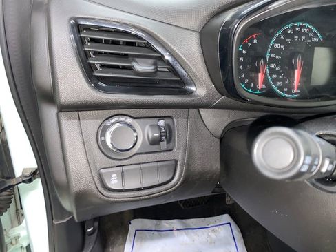 Used 2017 Chevrolet Spark LS image 29