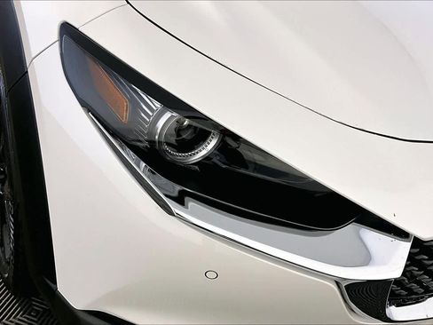 Certified 2024 MAZDA CX-30 2.5 Turbo w/ Premium Plus Pkg AWD/4WD image 27