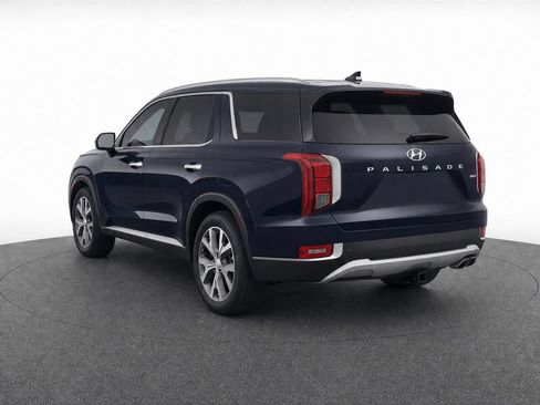 Used 2020 Hyundai Palisade SEL AWD/4WD image 5