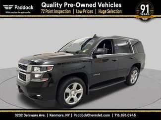 Used 2019 Chevrolet Tahoe LT w/ Luxury Package AWD/4WD 360° Tour