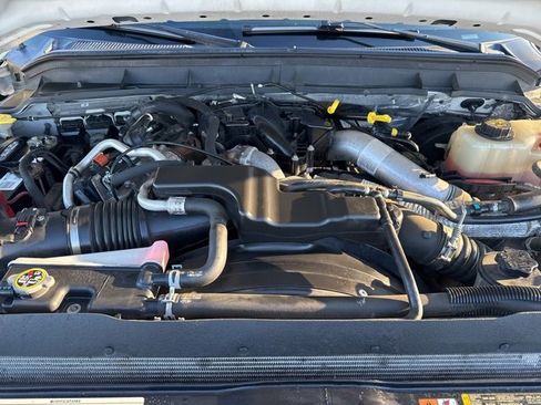 Used 2015 Ford F250 Lariat w/ Lariat Ultimate Package image 50