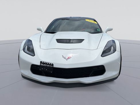 Used 2016 Chevrolet Corvette Z06 w/ 2LZ Preferred Equipment Group RWD image 12