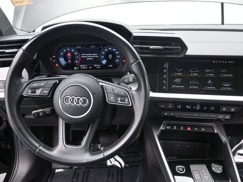 Used 2024 Audi A3 2.0T Premium FWD image 35