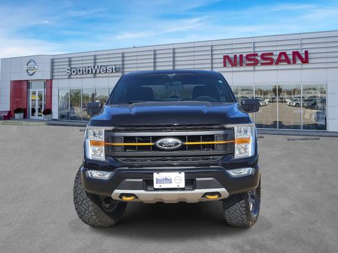 Used 2022 Ford F150 Tremor image 10