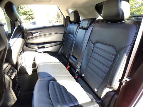 Used 2016 Ford Edge SEL w/ Equipment Group 201A image 22