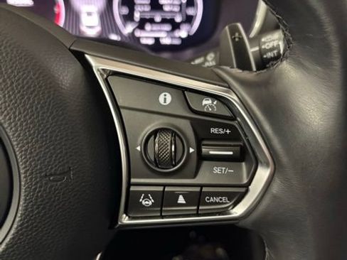 Certified 2023 Acura MDX FWD w/ Technology Package image 23