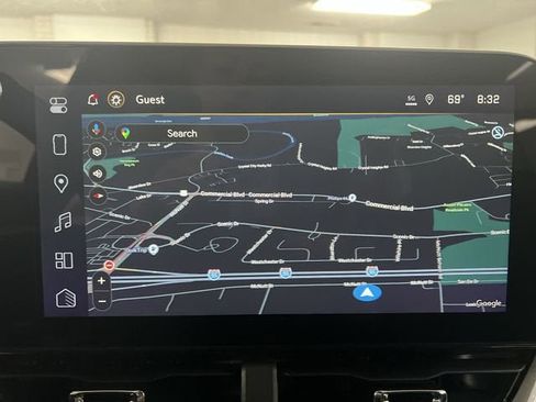 New 2026 Chevrolet Equinox LT w/ LPO, Floor Liner Package AWD/4WD image 14