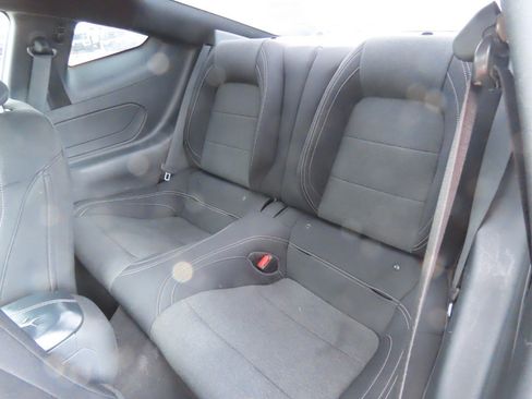 Certified 2024 Ford Mustang Coupe RWD image 20