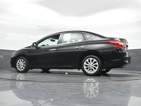 Used 2019 Nissan Sentra SV w/ All Weather Package FWD image 51